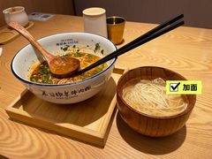 -马记永·兰州牛肉面(天通苑家乐福店)