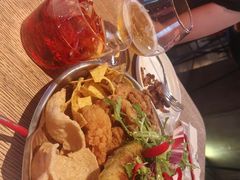 -牛啤堂精酿啤酒餐吧(五棵松华熙店)