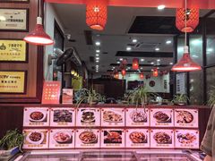 -红灯笼龙凤饭店(宁波老字号店)