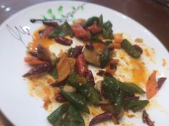 -清真悦宾楼食府(海湖店)