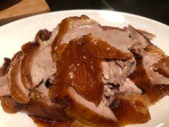 -北京王府井希尔顿酒店·秦唐中餐厅Chynna