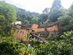 -杨家堂村