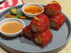 -点都德(长泰广场店)