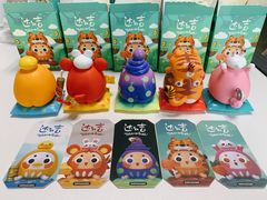 -皇庭广场(福华三路店)