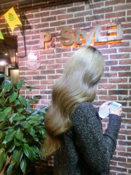 -P.STYLE 派斯造型