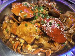 肉蟹煲-赖胖子肉蟹煲(金牛万达店)
