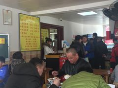 -金泰缘排骨馆(遵化路店)