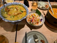 -Thai Alley泰爱里(二沙岛店)