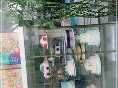 -爱维尔阳光蛋糕(汇金广场店)