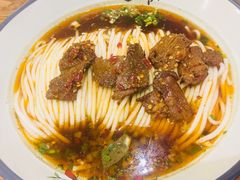 -常樂屋·常德米粉(青年路店)