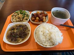 -赤湾大饭堂(山海逸居店)