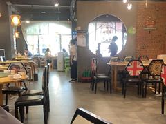 大堂-赤宴·川菜(玉林店)