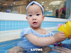-龙格亲子游泳俱乐部(常熟中心店)