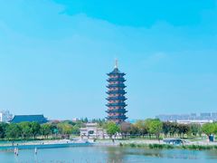 -葛仙湖公园