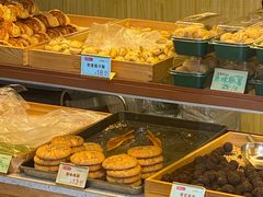 -包满意面包糕点(东坝店)