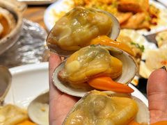 -九號院子海鲜烧烤