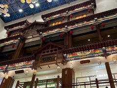-银泰百货(北京大红门店)