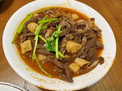 -蒙亨·手把肉·蒙古包文化主题餐厅(天恒广场店)