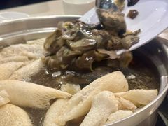 -太婆天府山珍酒楼(亚运村店)