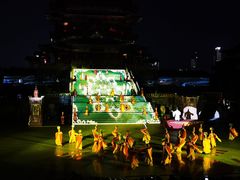 -寻梦滕王阁实景演出