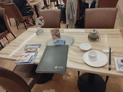 -锦粤宫·精致粤菜(深圳北站店)