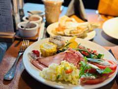 -拉蒂娜·巴西牛排馆 Latina·Brazilian Steakhouse(王府井喜悦店)