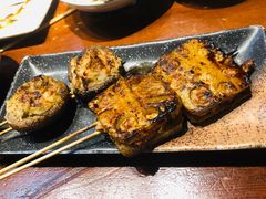 -一吉焼鸟·FOUNDER(桂林路店)