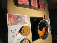 -温野菜涮涮锅(西单大悦城店)