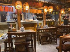 大堂-南京大牌档(之心城店)