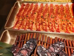 -西塔老太太泥炉烤肉(亚运村店)