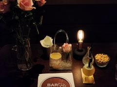 -BAR Signal·鸡尾酒酒吧