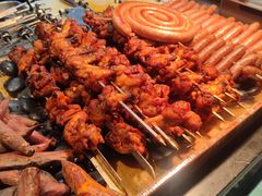 -梨花自助烤肉(天河城店)