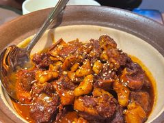 -清水亭湖北菜(大屯DT51店)