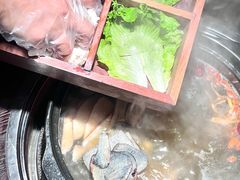 -芸鲜季·云南野生菌餐厅· 云南风物味研社(闵行店)