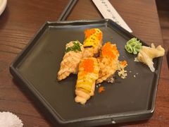 -鸟鹏烧鸟居酒屋(昌岗店)