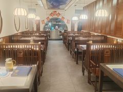 -徽韵人家·传承正宗徽菜(牡丹园店)