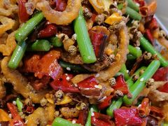 -渔家风味·鲅鱼水饺·央视展播·海鲜天津菜(开发区店)