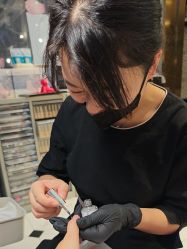-爱空间美睫健康美甲