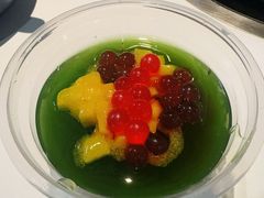 -濠七糟粕醋•海南酸汤火锅(中关村店)