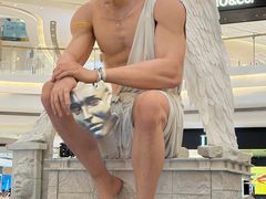 -龙湖杭州滨江天街