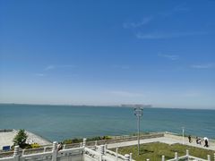 -天津妈祖文化园