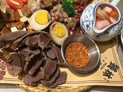 -饕林餐厅(春熙路店)