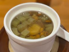 -李爆爆鲜烧牛肉馆(城市花园店)