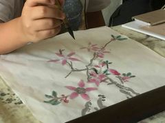-空间书法班