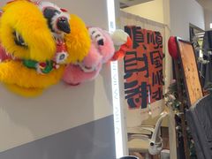 -海马体照相馆(上海宝山万达广场店)