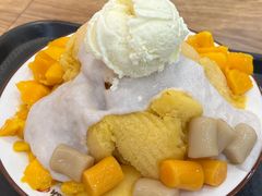 -鲜芋仙(常州吾悦国际广场店)