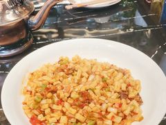 -巴依老爷新疆美食(清华东门店)