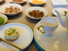 -隐溪茶馆(静安寺店)