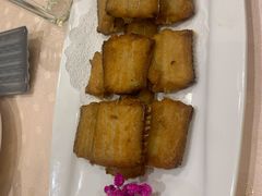 干煎带鱼-顺风海鲜港(金玉兰店)