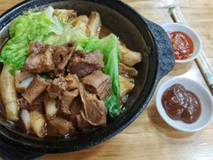 -珍珍小食店(西华路店)